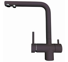 Смеситель Zigmund & Shtain ZS 1300 Швейцарский шоколад