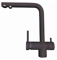 Смеситель Zigmund & Shtain ZS 1300 Швейцарский шоколад