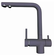 Смеситель Zigmund & Shtain ZS 1300 Темная скала