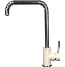 Смеситель Zigmund & Shtain ZS 1400 Индийская ваниль