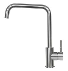 Смеситель Zigmund & Shtain ZS 1400 Нержавеющая сталь