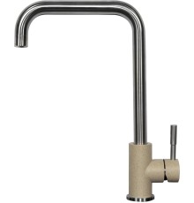 Смеситель Zigmund & Shtain ZS 1400 Речной песок