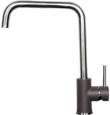 Смеситель Zigmund & Shtain ZS 1400 Швейцарский шоколад