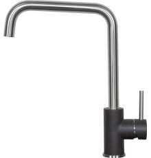 Смеситель Zigmund & Shtain ZS 1400 Темная скала