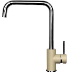 Смеситель Zigmund & Shtain ZS 1400 Топленое молоко