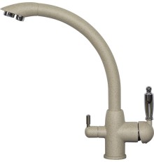 Смеситель Zigmund & Shtain ZS 1500 Осенняя трава