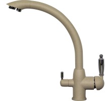 Смеситель Zigmund & Shtain ZS 1500 Речной песок