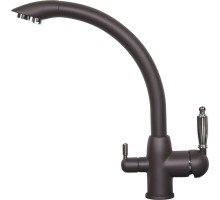 Смеситель Zigmund & Shtain ZS 1500 Швейцарский шоколад