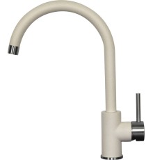 Смеситель Zigmund & Shtain ZS 1600 Молодое шампанское