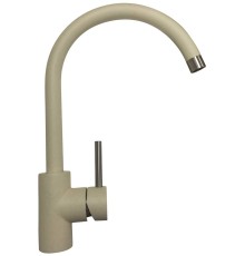 Смеситель Zigmund & Shtain ZS 1600 Нержавеющая сталь