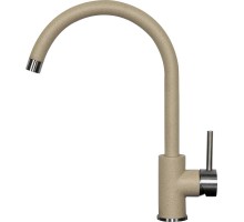 Смеситель Zigmund & Shtain ZS 1600 Речной песок