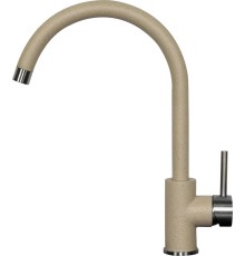 Смеситель Zigmund & Shtain ZS 1600 Речной песок