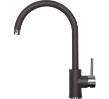Смеситель Zigmund & Shtain ZS 1600 Швейцарский шоколад