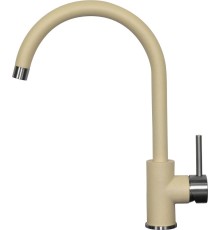 Смеситель Zigmund & Shtain ZS 1600 Топленое молоко