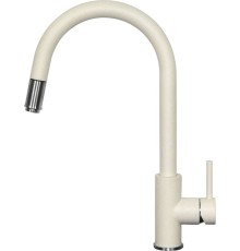 Смеситель Zigmund & Shtain ZS 1700 Индийская ваниль