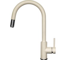 Смеситель Zigmund & Shtain ZS 1700 Каменная соль