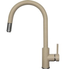 Смеситель Zigmund & Shtain ZS 1700 Речной песок