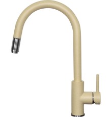 Смеситель Zigmund & Shtain ZS 1700 Топленое молоко