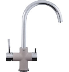 Смеситель Zigmund & Shtain ZS 1800 Млечный путь