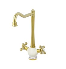 Смеситель Zigmund & Shtain ZS 2100 Индийская ваниль