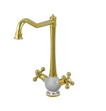 Смеситель Zigmund & Shtain ZS 2100 Млечный путь