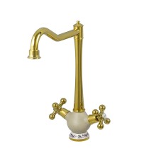 Смеситель Zigmund & Shtain ZS 2100 Осенняя трава