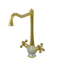 Смеситель Zigmund & Shtain ZS 2100 Речной песок