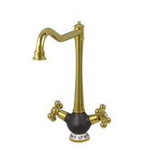 Смеситель Zigmund & Shtain ZS 2100 Швейцарский шоколад