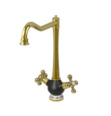 Смеситель Zigmund & Shtain ZS 2100 Темная скала