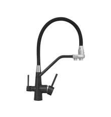 Смеситель Zigmund & Shtain ZS 2200 Темная скала