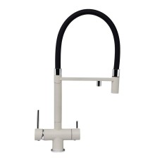 Смеситель Zigmund & Shtain ZS 2300 Индийская ваниль