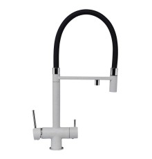 Смеситель Zigmund & Shtain ZS 2300 Млечный путь