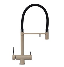 Смеситель Zigmund & Shtain ZS 2300 Осенняя трава