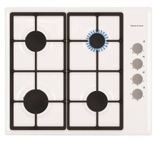Варочная газовая панель Zigmund & Shtain GN 228.61 W