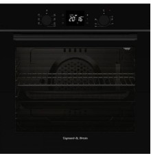 Духовка электрическая Zigmund & Shtain EN 115.622 B