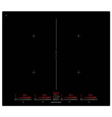Варочная индукционная панель Zigmund & Shtain CIS 321.60 BX