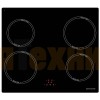 Варочная панель индукционная Zigmund & Shtain CIS 028.60 BX