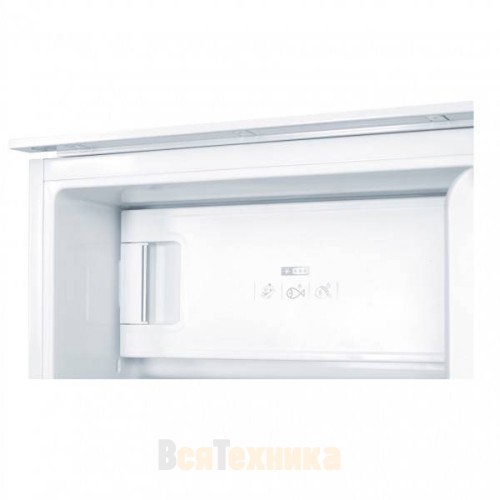 Встраиваемый Холодильник Zigmund & Shtain BR 12.1221 SX