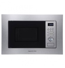 СВЧ печь Zigmund & Shtain BMO 16.202 S