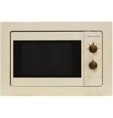 Свч печь Zigmund & Shtain BMO 18.172 X