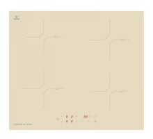 Стеклокерамическая варочная панель Zigmund & Shtain CI 33.6 I