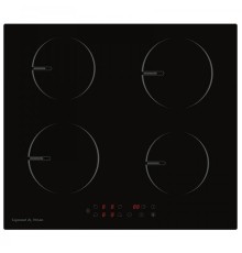 Стеклокерамическая варочная панель индукционная Zigmund & Shtain CIS 029.60 BX
