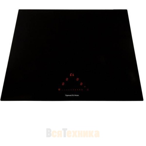 Поверхность керамическая Zigmund & Shtain CIS 331.60 BX
