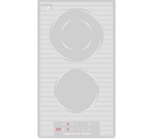 Варочная панель домино Zigmund & Shtain CN 36.3 W