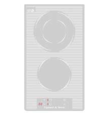 Варочная панель домино Zigmund & Shtain CN 40.3 W