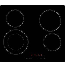 Стеклокерамическая варочная панель Zigmund & Shtain CNS 026.60 BX