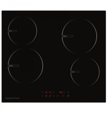 Стеклокерамическая варочная панель Zigmund & Shtain CNS 289.60 BS