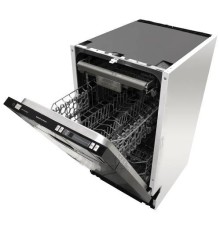 Встраиваемая посудомоечная машина Zigmund & Shtain DW 129.4509 X