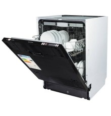 Встраиваемая посудомоечная машина Zigmund & Shtain DW 129.6009 X