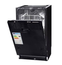 Встраиваемая посудомоечная машина Zigmund & Shtain DW 139.4505 X